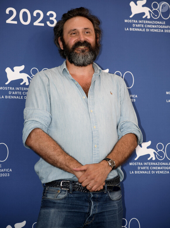 Quentin Dupieux - 80ème Festival International du Film de Venise (Mostra) 