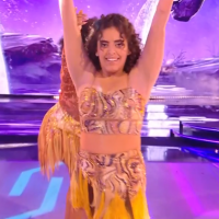 Inès Reg a-t-elle simulé son malaise sur Danse avec les stars ? Un membre de la production lâche de nouvelles révélations