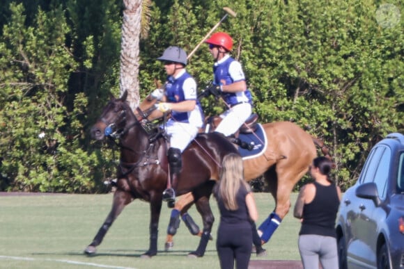 Archives : Royal Salute Polo Challenge à Miami