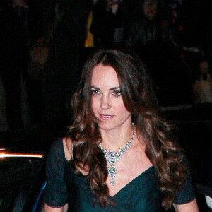 Archive - Catherine (Kate) Middleton, princesse de Galles 
