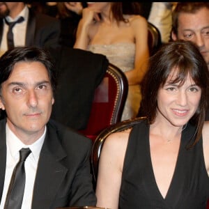 35e Cérémonie des Césars, en 2010.