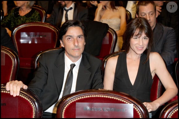 35e Cérémonie des Césars, en 2010.