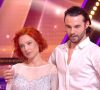 Natasha St-Pier : que faut-il penser de sa danse ce soir ? "Danse avec les stars", TF1.