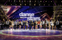 Danse avec les stars 2024 : "Un piquet", "Ennuyant"...Une candidate fait mauvaise impression, le jury pas d'accord