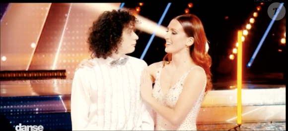 Danse avec les stars, Ana Riera et Roman Doduik - TF1
