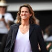 PHOTO Après les ennuis avec sa femme, Amélie Mauresmo célèbre un moment de bonheur avec sa fille Ayla (elle a bien grandi !)