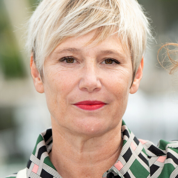 Maitena Biraben assiste au photocall de Boomer lors du 23ème Festival de la Fiction TV à La Rochelle, le 14 septembre 2021 à La Rochelle, France. Photo par David Niviere/ABACAPRESS.COM