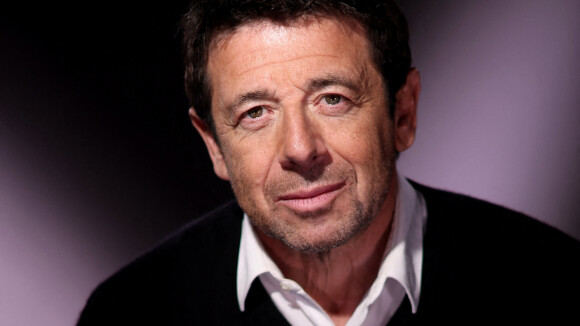 PHOTOS Patrick Bruel invité de Nathalie Lévy pour parler de l'héritage de ses grands-parents