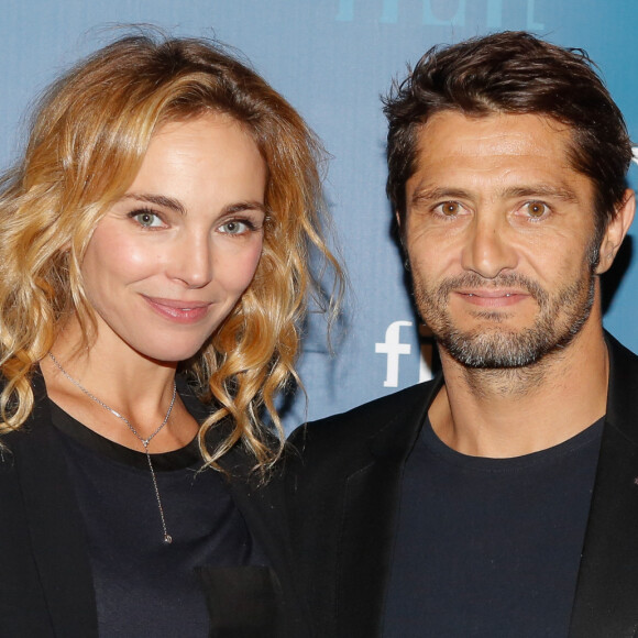 Bixente Lizarazu parle de sa fille, Uhaina 

Exclusif - Bixente Lizarazu et sa compagne Claire Keim - Soirée annuelle de la FIDH (Fédération Internationale des ligues de Droits de l'Homme) à l'Hôtel de Ville à Paris.