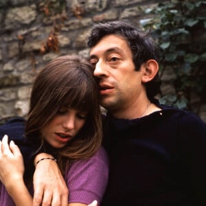"Elle était très jalouse et ne le lâchait pas", raconte Dany Delmotte, une amie de Serge Gainsbourg

Serge Gainsbourg et Jane Birkin. Image non datée. @LFI/Photoshot/ABACAPRESS.COM