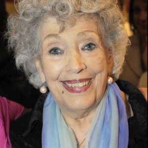 "Faire don de son corps à la médecine est quelque chose dont elle parlait discrètement depuis longtemps. Elle me disait qu'au moins, là, elle serait utile à l'humanité" 
Archives : Micheline Dax