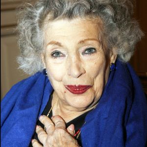 Archives : Micheline Dax
