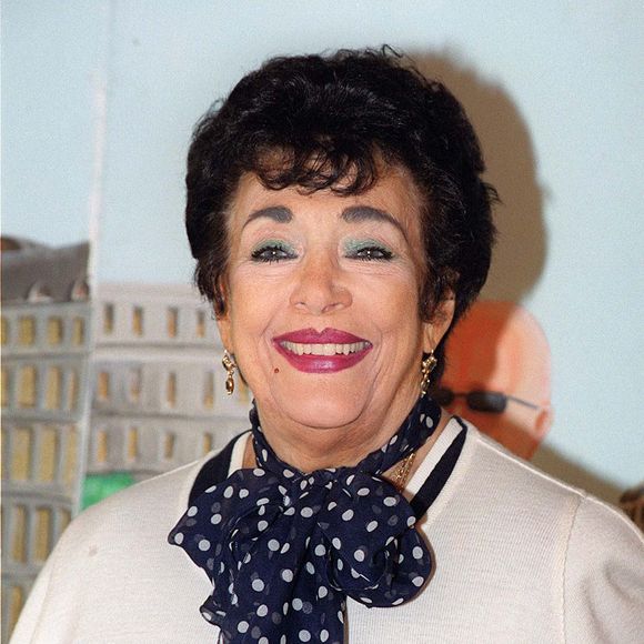 Archives : Micheline Dax