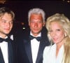 Johnny n'était pas là lorsque Sylvie Vartan a donné naissance à leur fils
Sylvie Vartan Johnny et David à Cannes en 1986