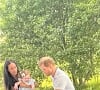 Quelles école californienne ses parents vont-ils choisir ?
Le prince Harry, duc de Sussex et Meghan Markle, duchesse de Sussex, dévoilent des photos et des vidéos inédites de leur fils Archie dans "Harry & Meghan" (Netflix). 