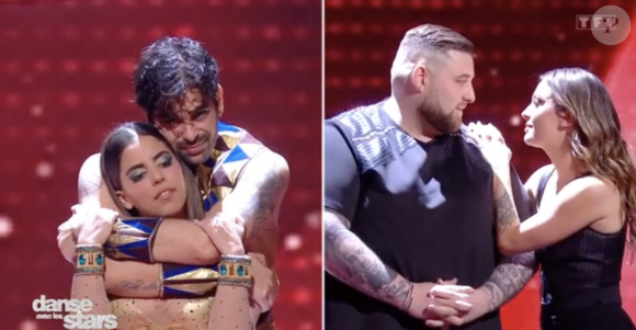 Une victoire bien méritée pour Natasha St Pier et Anthony Colette, qui n'ont d'ailleurs pas reçu de félicitations de la part d'Inès Reg, qui était apparemment "folle de rage" après sa défaite.
Danse avec les stars, TF1