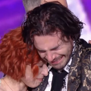 Natasha St Pier et Anthony Colette ont remporté la treizième saison de l'émission Danse avec les stars.
DALS, TF1