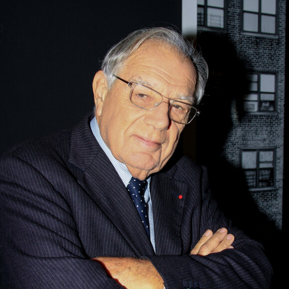 Exclusif - Michel Chevalet lors de l'enregistrement de l'émission "Chez Jordan" à Paris le 7 novembre 2022. © Philippe Baldini / Bestimage