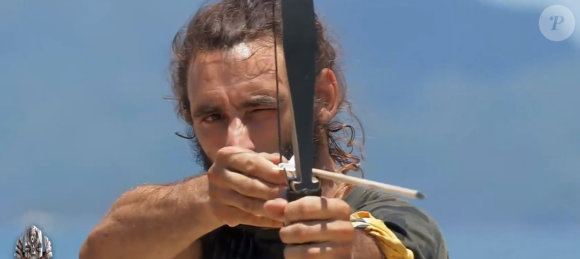 Dixième épisode de "Koh-Lanta, Les Chasseurs d'immunité", diffusé mardi 23 avril 2024 sur TF1.