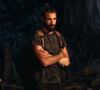 C'est Sébastien qui a été éliminé à l'issue du dernier épisode de "Koh-Lanta".
Onzième épisode de "Koh-Lanta, Les Chasseurs d'immunité" diffusé sur TF1.