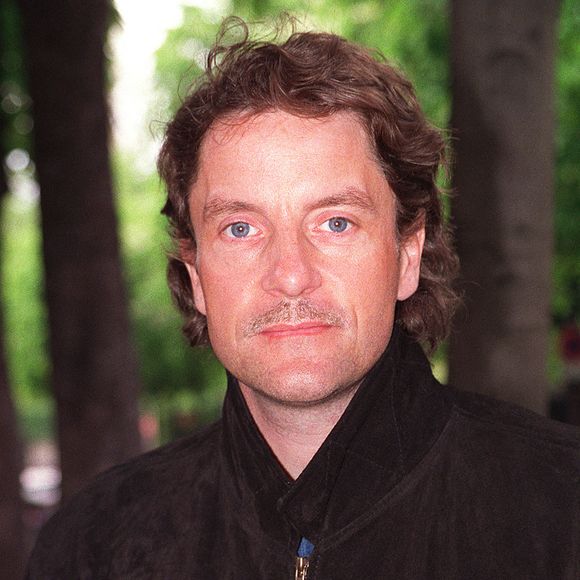 Francis Cabrel © ABACA.