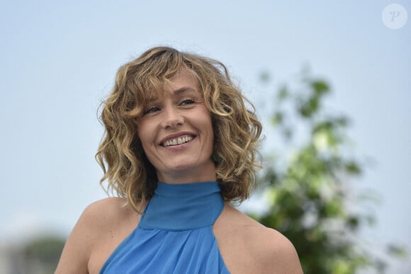 Cécile de France a elle aussi trouvé son bonheur en Picardie, non loin de la frontière belge.
L'actrice Cecile De France au photocall de la 76e edition du Festival de Cannes le 22 mai 2023, Photo by Depoilly X/ANDBZ/ABACAPRESS.COM