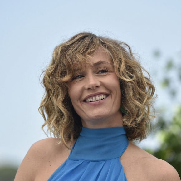 Cécile de France a elle aussi trouvé son bonheur en Picardie, non loin de la frontière belge.
L'actrice Cecile De France au photocall de la 76e edition du Festival de Cannes le 22 mai 2023, Photo by Depoilly X/ANDBZ/ABACAPRESS.COM