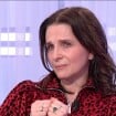"Tu n'aurais pas dû..." : Juliette Binoche fond en larmes après un témoignage poignant, ses accusations font réagir