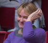 Ce sont des images qui resteront historiques.
Judith Godrèche en larmes devant l'assemblée qui a approuvé la création d'une commission d'enquête sur les "abus et violences" dans le cinéma, l'audiovisuel, le spectacle vivant, la mode et la publicité.