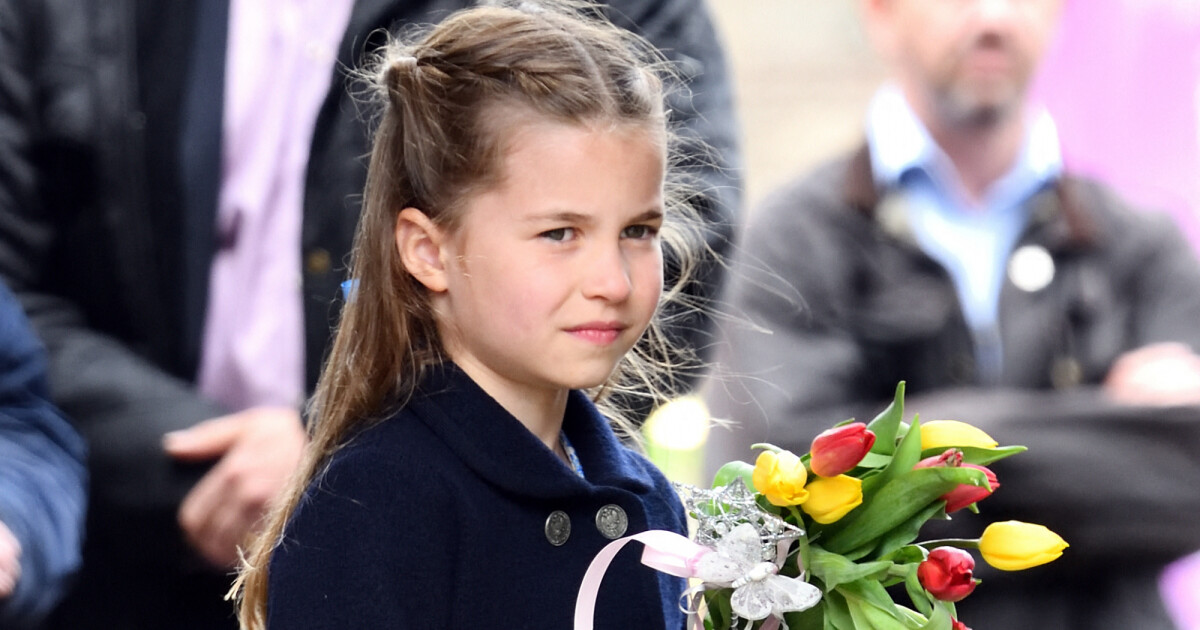 Charlotte of Wales: The Heartwarming Tribute on Her 9th Birthday