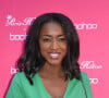 Hapsatou Sy - Soirée de lancement de la collection "Paris Hilton x Boohoo" à l'hôtel Marois à Paris, le 26 juin 2018. © Giancarlo Gorassini/Bestimage