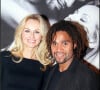 Archives : Adriana et Christian Karembeu