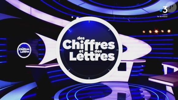 Le jeu "Des chiffres et des lettres" avait été lancé en 1965, sous l'appellation "Le mot le plus long".