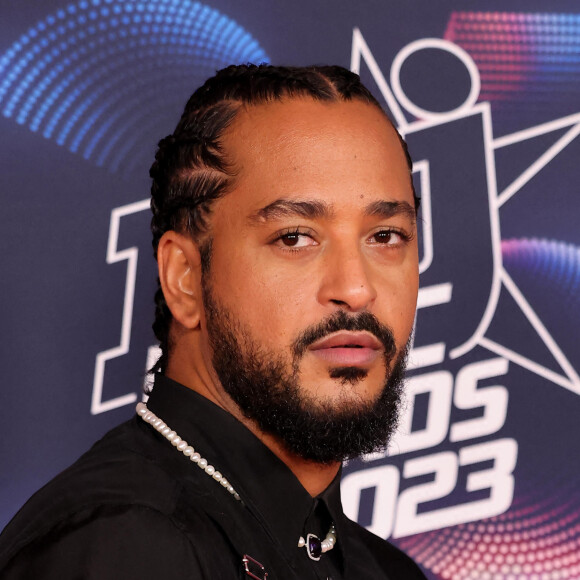 Slimane rabaissé par un producteur de musique influent
 
Slimane au photocall de la 25ème cérémonie des "NRJ Music Awards (NMA)" au palais des Festivals et des Congrès de Cannes, France. © Dominique Jacovides/Bestimage