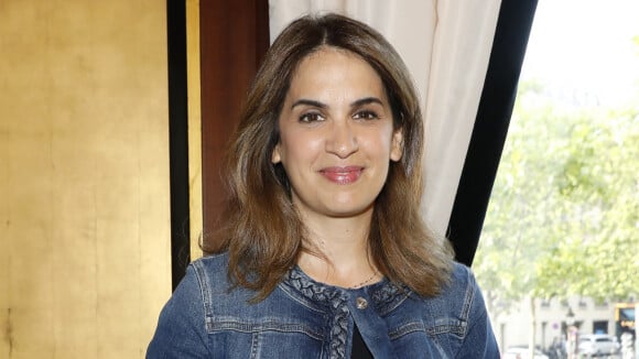 Sonia Mabrouk bientôt maman à 46 ans : le nom de son remplaçant sur CNews déjà connu !