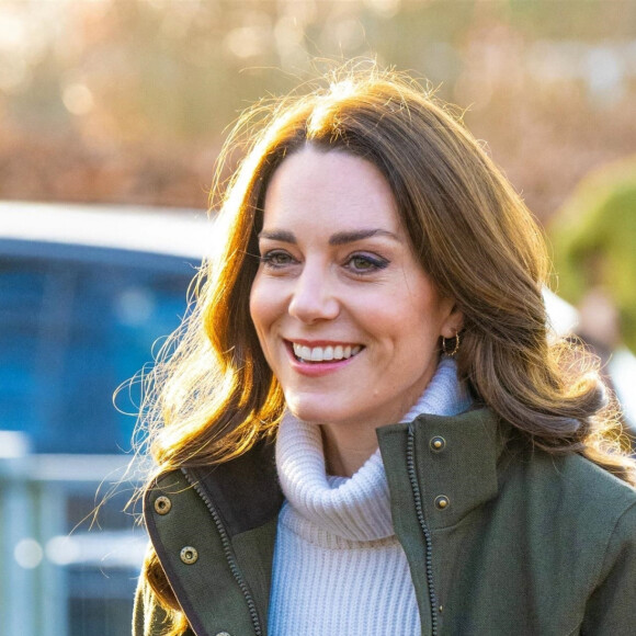 "Il y a des signes révélateurs qu'elle va mieux, car le prince William entreprend davantage de tâches, notamment en se rendant aux îles Scilly où il sera absent pendant un jour ou deux."
Archives : Kate Middleton