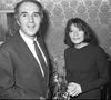 Juliette Greco a dit "oui" à l'acteur Michel Piccoli dans une cérémonie de mariage digne des plus grandes enquêtes policières.
Archives : Juliette Greci et Michel Piccoli