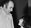  Ne souhaitant pas être envahis par les paparazzis, le couple avait volontairement donné une fausse date de mariage afin de berner les journalistes
Archives : Juliette Greci et Michel Piccoli