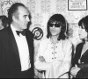 Paris Match avait ainsi retracé les minutes du mariage express de Juliette Greco et Michel Piccoli.
Archives : Juliette Greci et Michel Piccoli