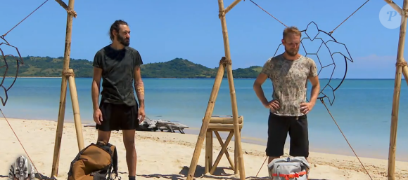 Treizième épisode de "Koh-Lanta, Les Chasseurs d'immunité" diffusé mardi 14 mai 2024 sur TF1.