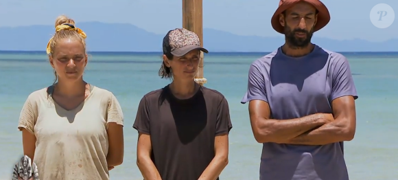 Treizième épisode de "Koh-Lanta, Les Chasseurs d'immunité" diffusé mardi 14 mai 2024 sur TF1.