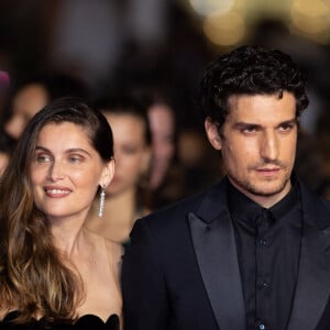 Louis Garrel et Laetitia Casta au Festival de Cannes 2021 Photo by Shootpix/ABACAPRESS.COM