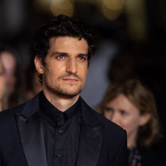 Laetitia Casta et Louis Garrel au Festival de Cannes 2021. Photo by David Niviere/ABACAPRESS.COM