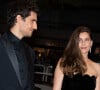 C'est justement cette même année que les deux jeunes parents ont monté ensemble les marches du Festival de Cannes
Laetitia Casta et Louis Garrel au Festival de Cannes 2021. Photo by David Niviere/ABACAPRESS.COM