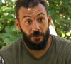 Le candidat s'est délesté de 22 kilos !
Treizième épisode de "Koh-Lanta, Les Chasseurs d'immunité" diffusé sur TF1.