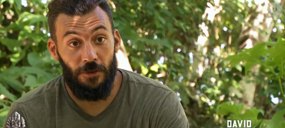 Le candidat s'est délesté de 22 kilos !
Treizième épisode de "Koh-Lanta, Les Chasseurs d'immunité" diffusé sur TF1.