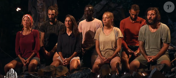 Treizième épisode de "Koh-Lanta, Les Chasseurs d'immunité" diffusé mardi 14 mai 2024 sur TF1.