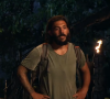 Auprès de "Purepeople.com", David se livre sur son aventure.
Treizième épisode de "Koh-Lanta, Les Chasseurs d'immunité" diffusé mardi 14 mai 2024 sur TF1.