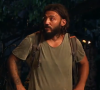 Et à son retour en France, David n'a pas tout repris d'un coup !
Treizième épisode de "Koh-Lanta, Les Chasseurs d'immunité" diffusé mardi 14 mai 2024 sur TF1.