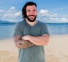 David est l'un des aventuriers au casting de "Koh-Lanta, Les Chasseurs d'immunité".
David, candidat de "Koh-Lanta", sur TF1